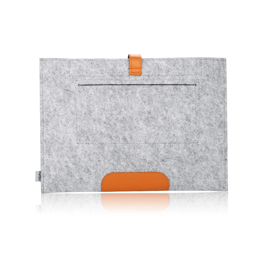 Чехол с шерстяной подкладкой Parblo чехол для переноски Сумка защитный 10 дюймовых