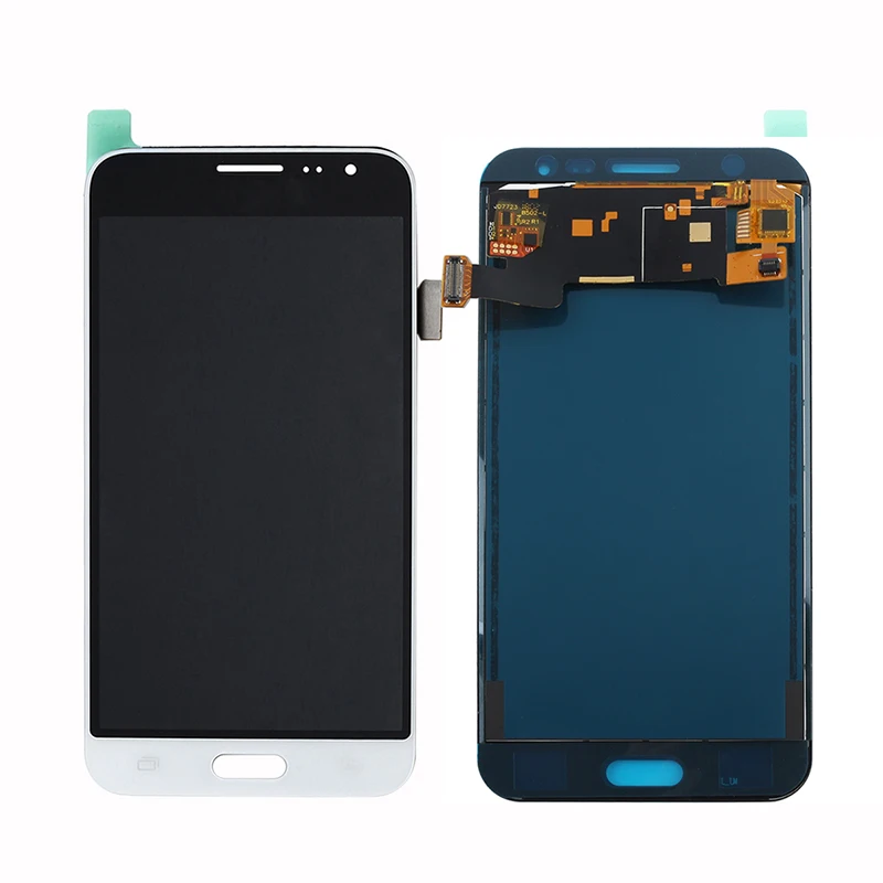 Alesser для samsung Galaxy J3 2016 J320A J320F ЖК дисплей и сенсорный экран с заменой рамки