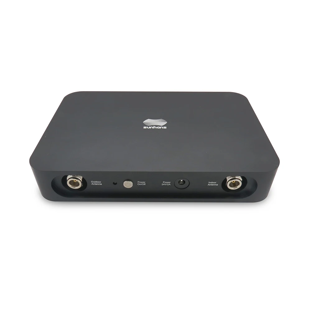 2018 Новый Sunhans 10W 40DBm 900Mhz GSM ретранслятор сигнала 2G 3G усиление 85DBi усилитель