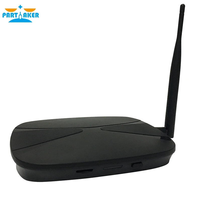 Partaker FL300 облачный терминал RDP 7 1 Dual Core ARM A9 двухъядерный 5 ГГц процессор Гб