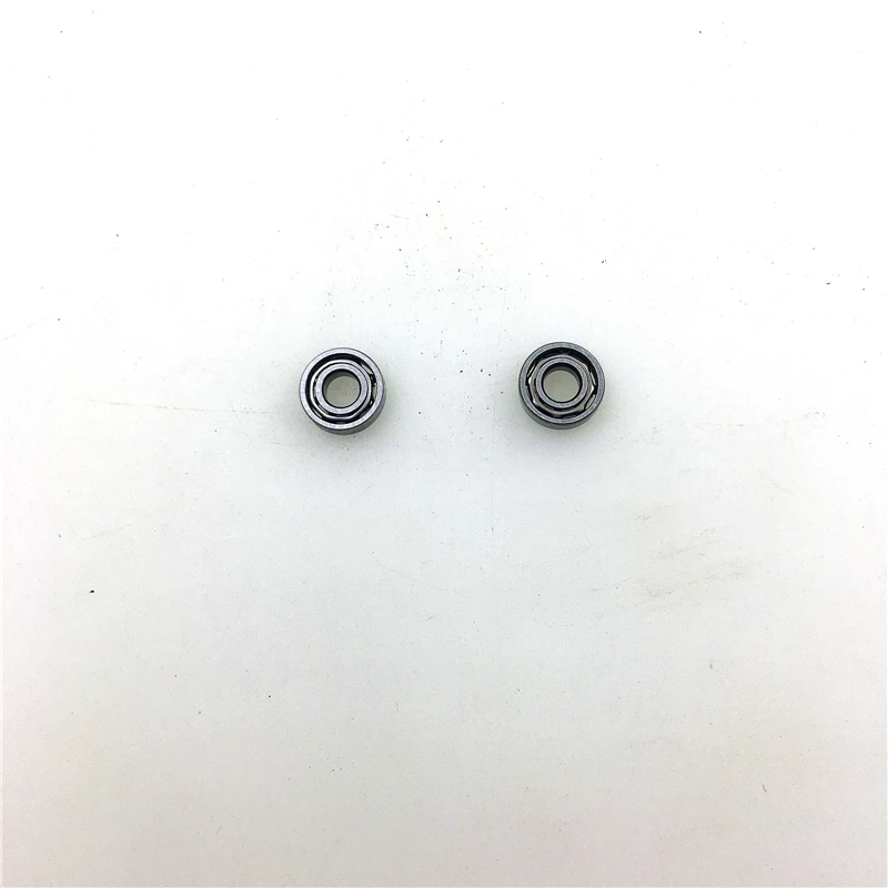 Комплект подшипников для XK K100 K110 K120 K123 / Wltoys V966 V977 V931 вертолет на дистанционном