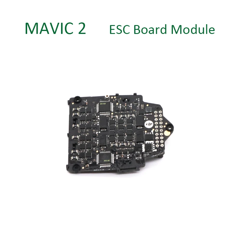 Оригинальная Замена для Mavic 2 Pro и зум ESC плата модуль для Mavic 2 Дрон аксессуары Запчасти