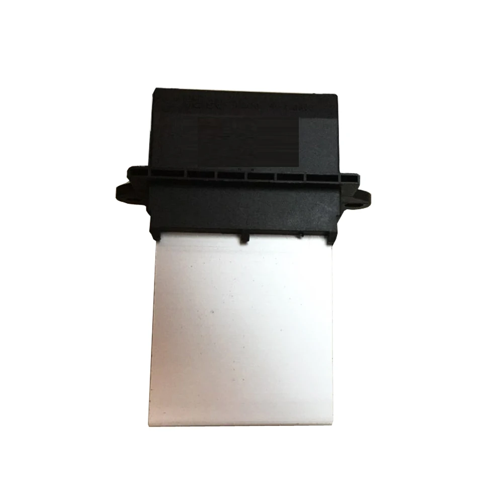 Резистор нагнетателя 207 607 L2 27761 AX010 для Nissan Citroen Renault Megane Scenic Clio PEUGEOT 7701048390