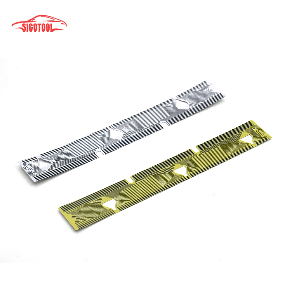 Лучший набор инструментов для приборной панели ЖК кабель BMW E38 Pixel ремонт E39 E53 X5