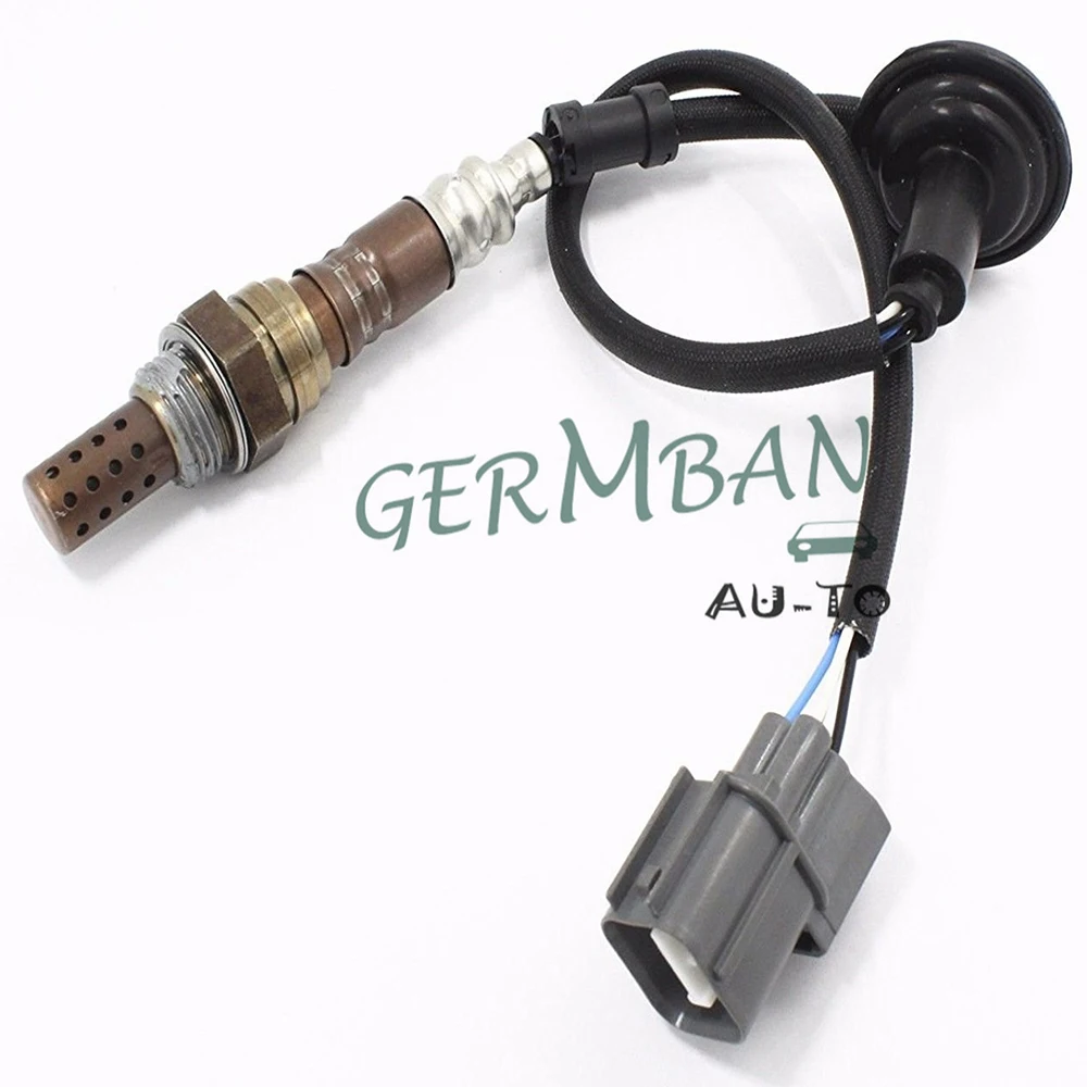 Нитевой задний кислородный датчик для Acura Integra Honda Civic CRV No #36532-P2P-A01 36532-P2R-A01 36532-P3F-A01