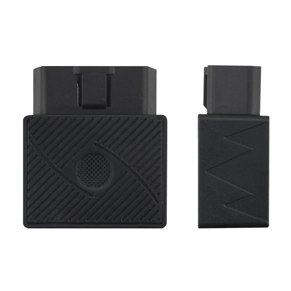 OBD II GPS Противоугонный автомобильный грузовик трекер в реальном времени OBD01