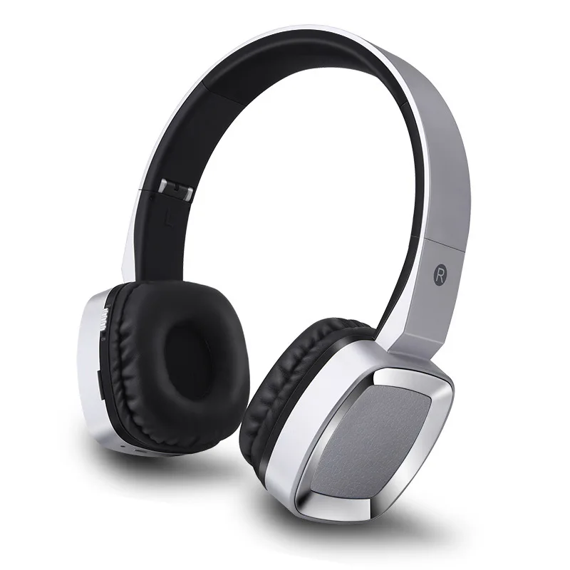 Модные CSR 4.1 + EDR Bluetooth наушники 3D звук Беспроводной комфортных гарнитура анти-пот