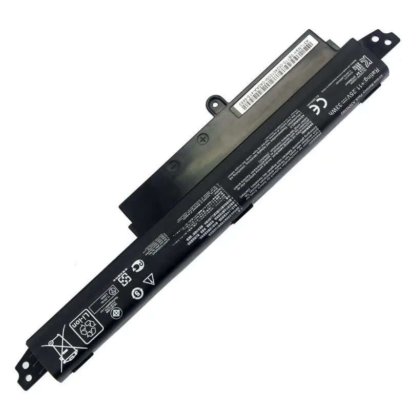 Аккумулятор A31N1302 11 25 в 33 Вт/ч для ASUS VivoBook X200CA X200MA X200M X200LA F200CA 200CA 6 дюйма A31LMH2