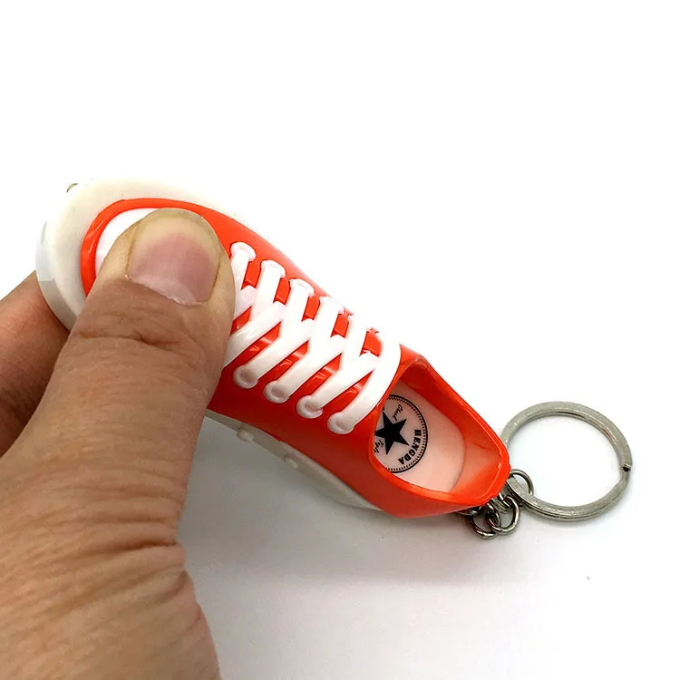 Новинка электрошоковая обувь ярких цветов на день духов маленькая с