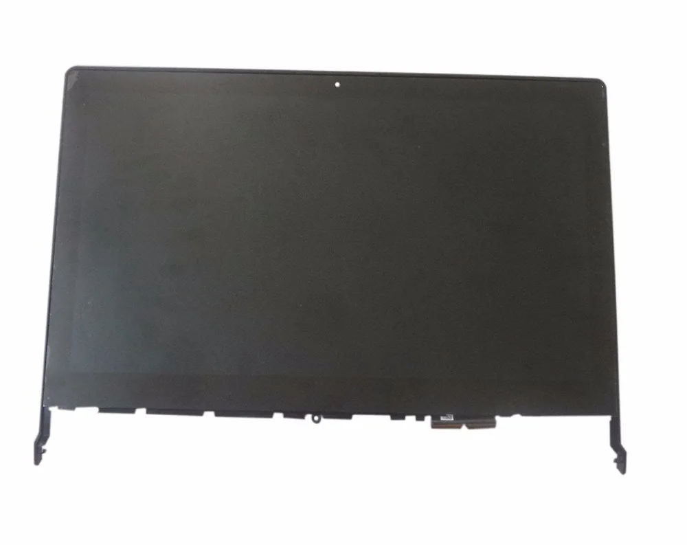 15," ЖК-дисплей Экран Touch сборки LP156WF4 SP L1 00JT261 для lenovo Edge 15 80H1 80K9