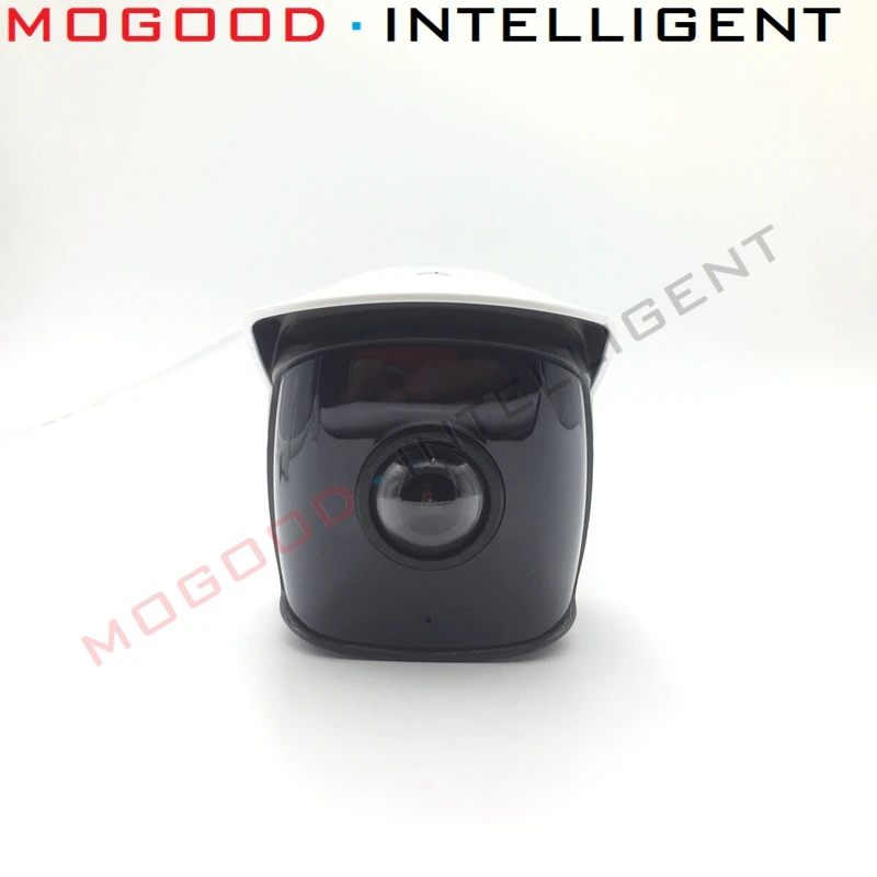 Фотокамера HIKVISION Wide-Angle180 Degree (D) встроенный микрофон 4 МП IP-камера с поддержкой EZVIZ