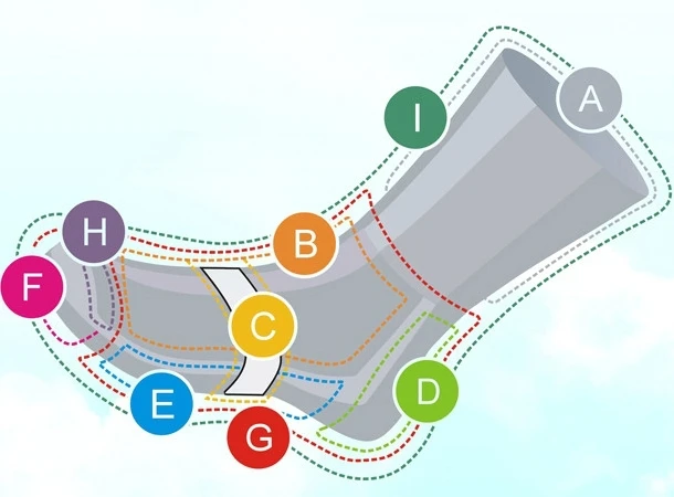 3 пары новый стиль весна лето Осень мужские тонкие носки COOLMAX короткие башмачки