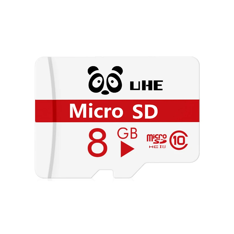 TF карта памяти класс 10 Micro Sd 64 ГБ 32 16 г 8 4 для смартфона Microsd флэш-память Usb