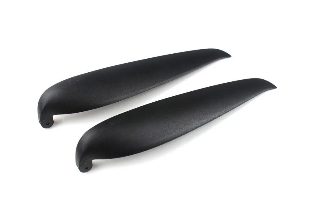 

3X EMP RC Airplane multi copter Folding fold Propeller Prop BLADES 12*8 12X8