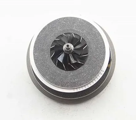 Турбокомпрессор CHRA Core 756867 03G253019L картридж GT1646V 765261 для Audi / V-W Seat Skoda 2 0 TDI - BMP BMM |