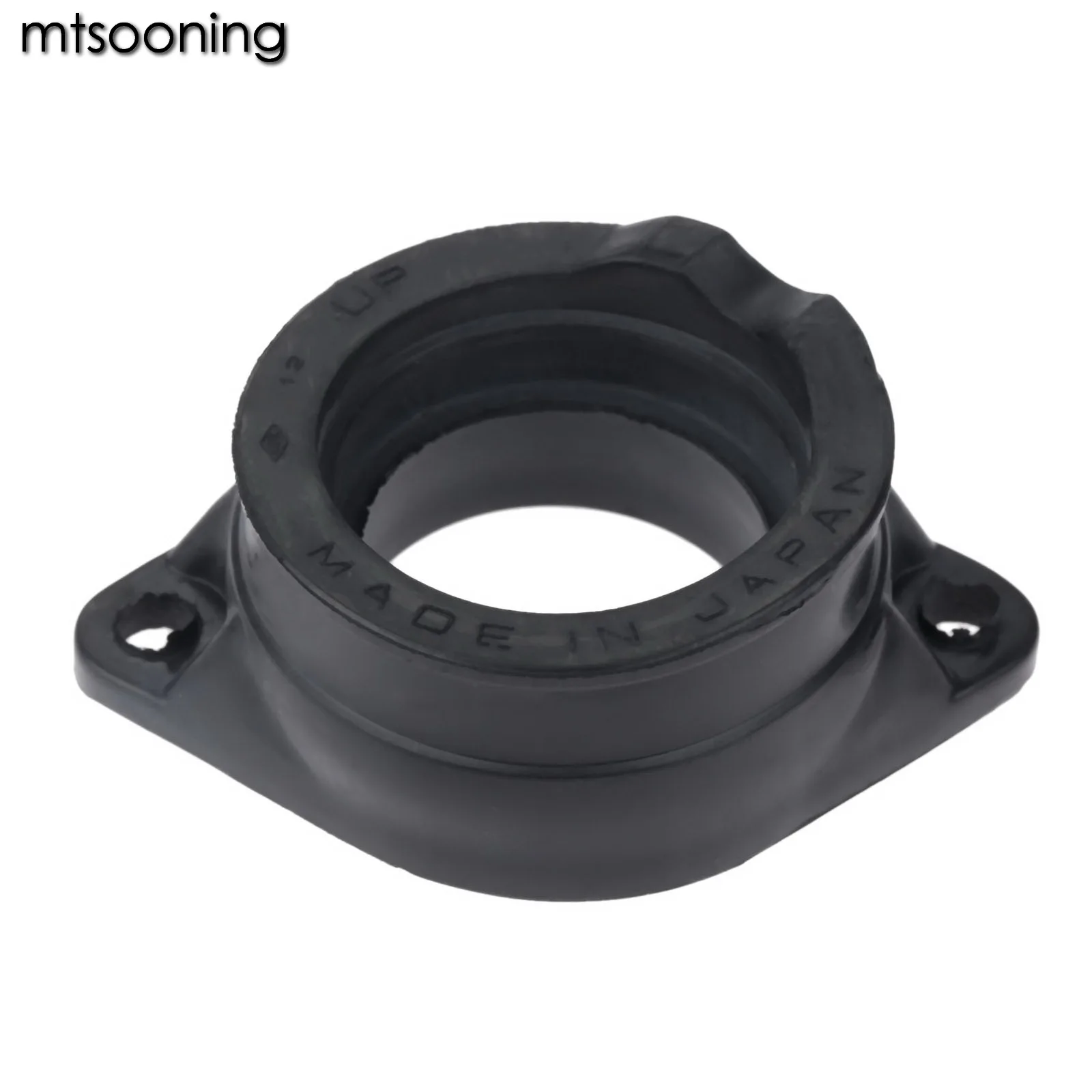 Адаптер для соединения интерфейса mtsooning Suzuki GN250 DR250 TU250 SP250 Cafe Racer|motorcycle carburetor|carb