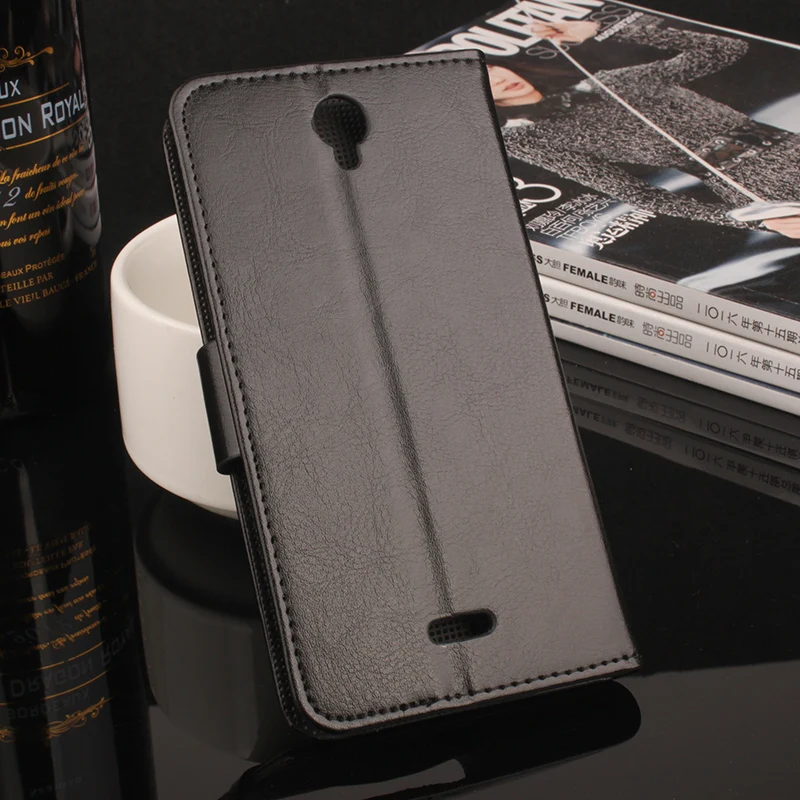 Роскошный кожаный чехол-бумажник чехол для телефона Oukitel K6000 Plus Pro C5 K10000 K4000 lite C4 C3 U8