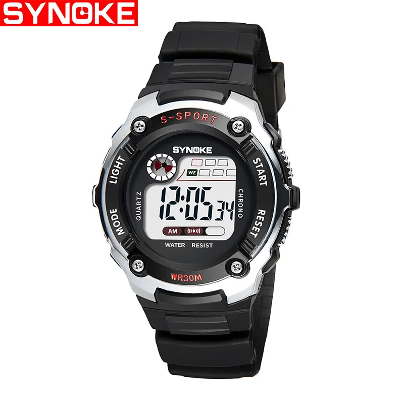 

SYNOKE