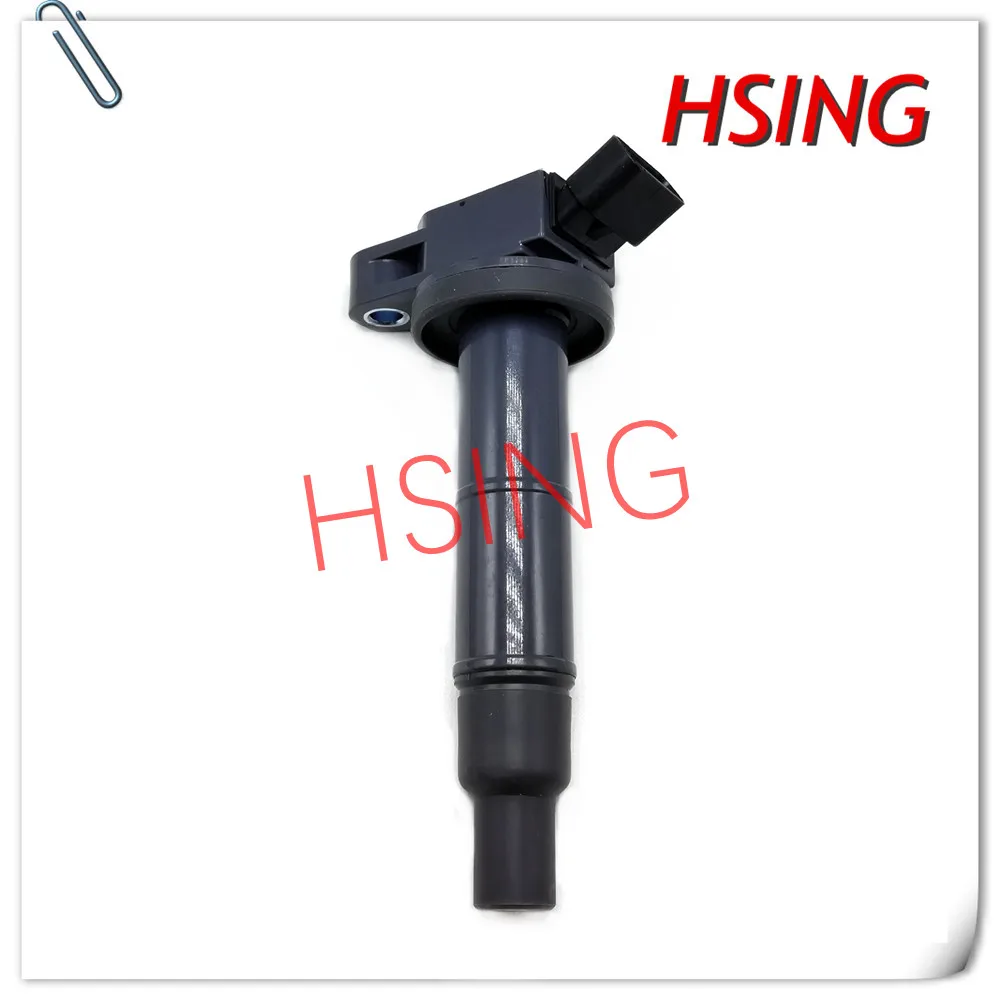 HSINGYE-новая катушка зажигания #90919-02266 для Toyota Camry Corolla Matrix RAV4 Scion Lexus 2.4L *** часть №
