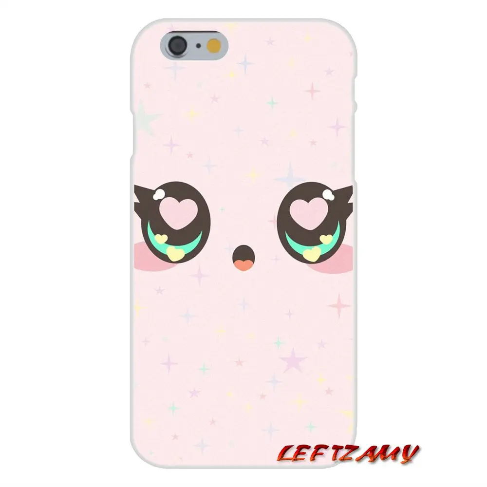 Аксессуары чехлы для телефонов Sony Xperia Z Z1 Z2 Z3 Z4 Z5 compact M2 M4 M5 E3 T3 XA Aqua kawaii animal Bambi