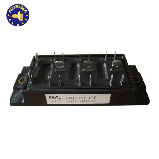 Igbt Силовой модуль 6MBI15L 120|Детали генератора и аксессуары| |