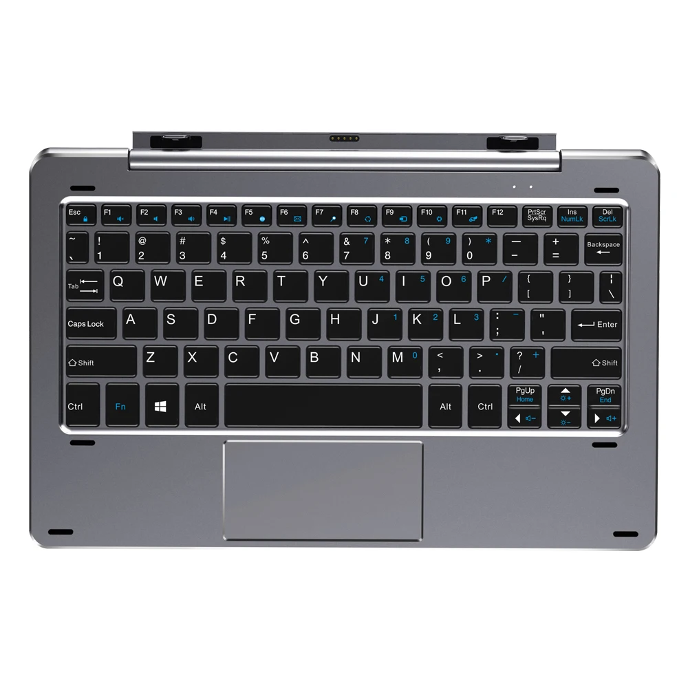 CHUWI Hi10 Air Intel Cherry Trail-T3 Z8350 четырехъядерный Windows 10 планшет 10,1 дюймов 1920*1200 4 Гб ОЗУ 64 Гб ПЗУ type-C 2 в 1 планшет