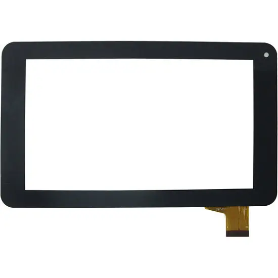 

Witblue New touch screen panel Digitizer Glass Sensor Replacement For 7" Mpman MPQC707 Tablet Free Shipping