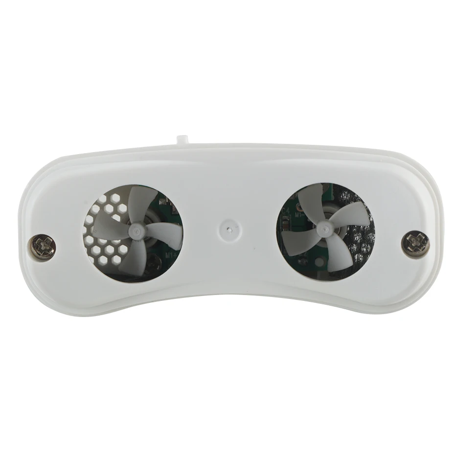 Обновленный Электрический силиконовый Анти Храп носовой остановки дыхательный