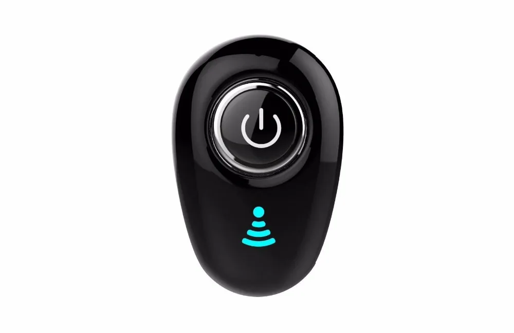Earphone Mini Stereo Headset Business headset Wireless Bluetooth Handfree with Universal for All Phone HUAWEI | Электроника