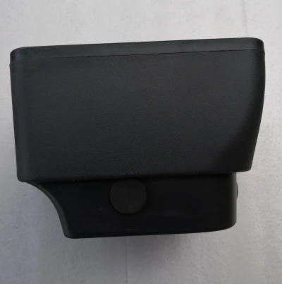 Armrest base Для Mazda 2 M2 хэтчбек подлокотник коробка - Название цвета: Armrest base