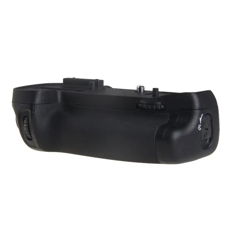 JINTU вертикальные Батарейная ручка упаковке с открытыми порами + 1 шт. панель