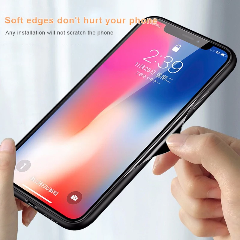 BXE Роскошный чехол для телефона Apple iPhone 6 6s 7 8 Plus 11 Pro X Xs Max XR бампер сумка оболочка |