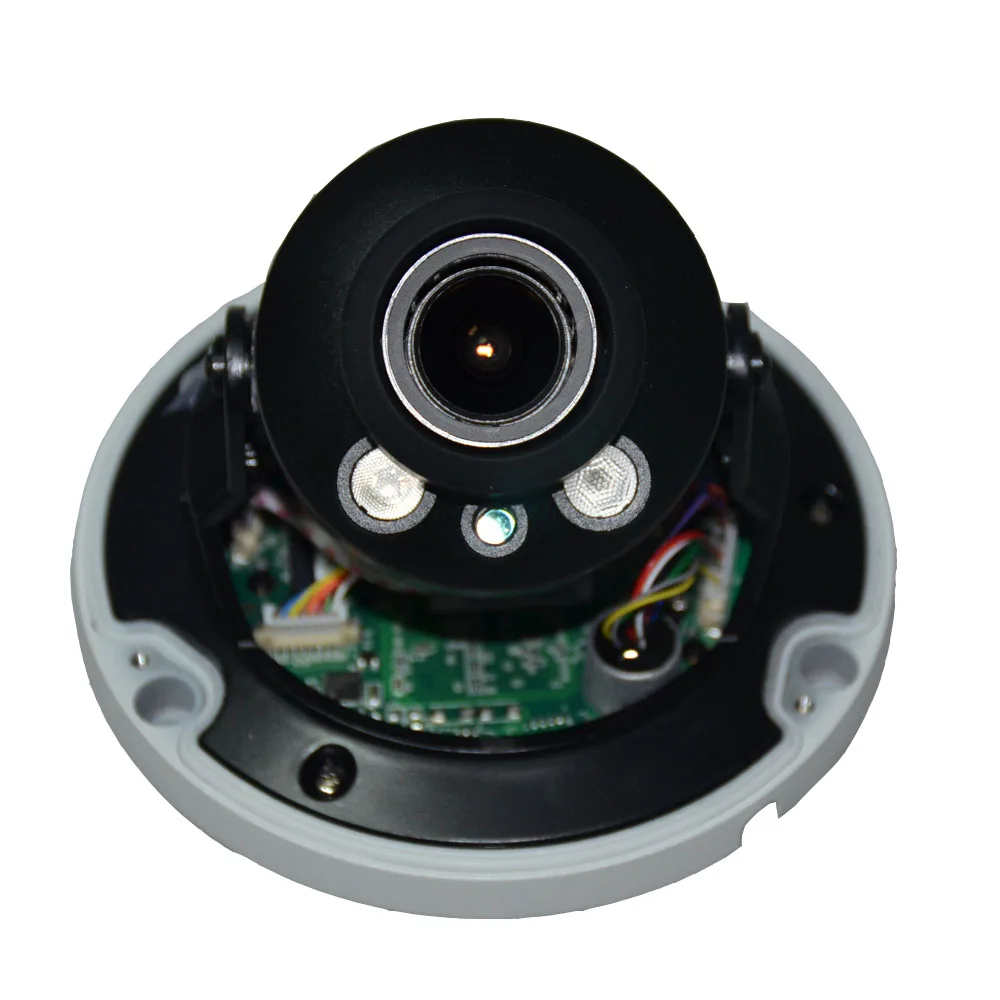 Dahua многоязыковым IPC-HDBW4431R-ZS 2 8 мм ~ 12 с переменным фокусным расстоянием