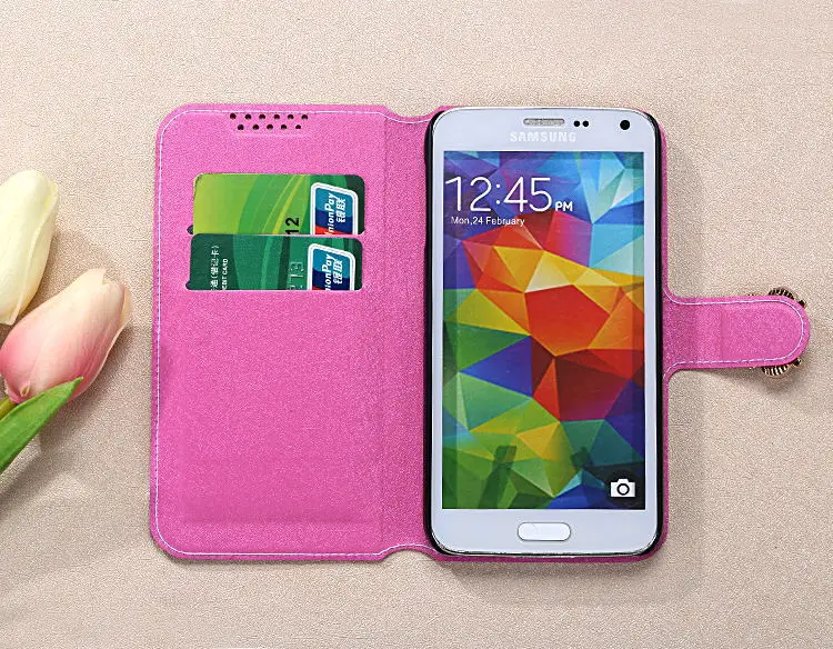 Кожаный чехол книжка ZORYER для Samsung Galaxy S10 S8 S9 Plus S7 S6 Edge X XR XS Max 8 6 7|Бамперы| |