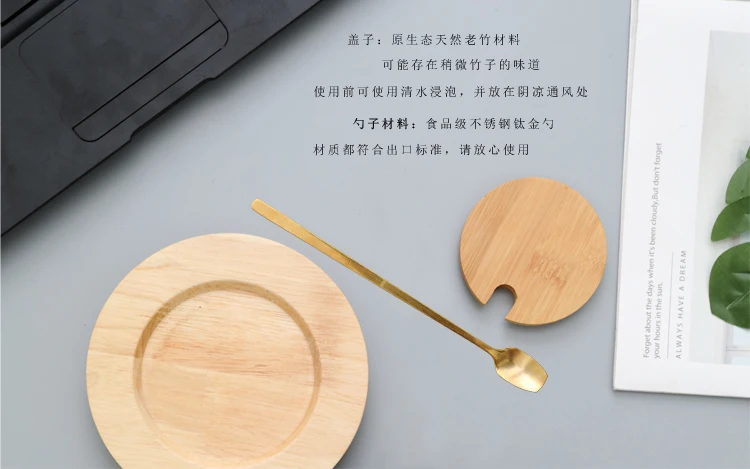 Серебряная матовая кружка офисная керамическая чашка с крышкой кофейная чайная чашка с ложкой Персонализированная пивная кружка