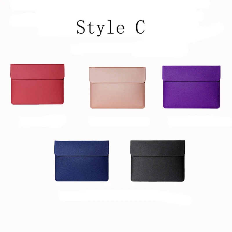 Сумка для ноутбука чехол Apple notebook Sleeve 11 12 13 3 15 4 дюймов Macbook Air Pro Dell Asus защитный