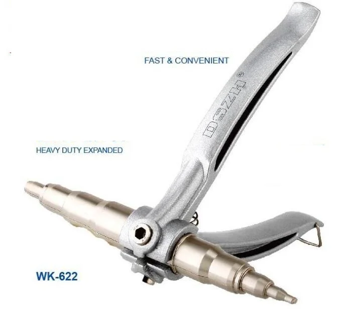 Хит продаж ручные инструменты для охлаждения инструмент обмотки медных труб