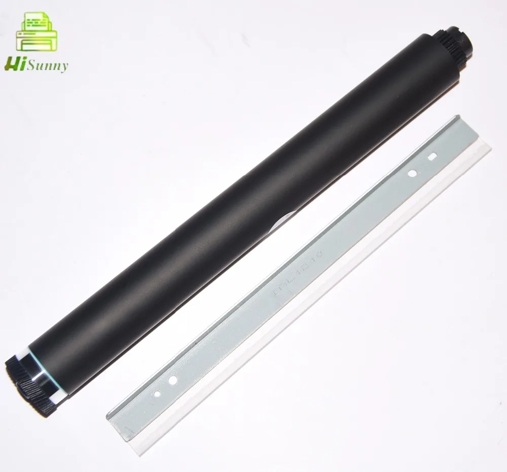 1 комплект для Ricoh Aficio MP161 MP301 MP161F MP301SP MP301SPF MP 161F 301SP 301SPF 161 301 цилиндрический