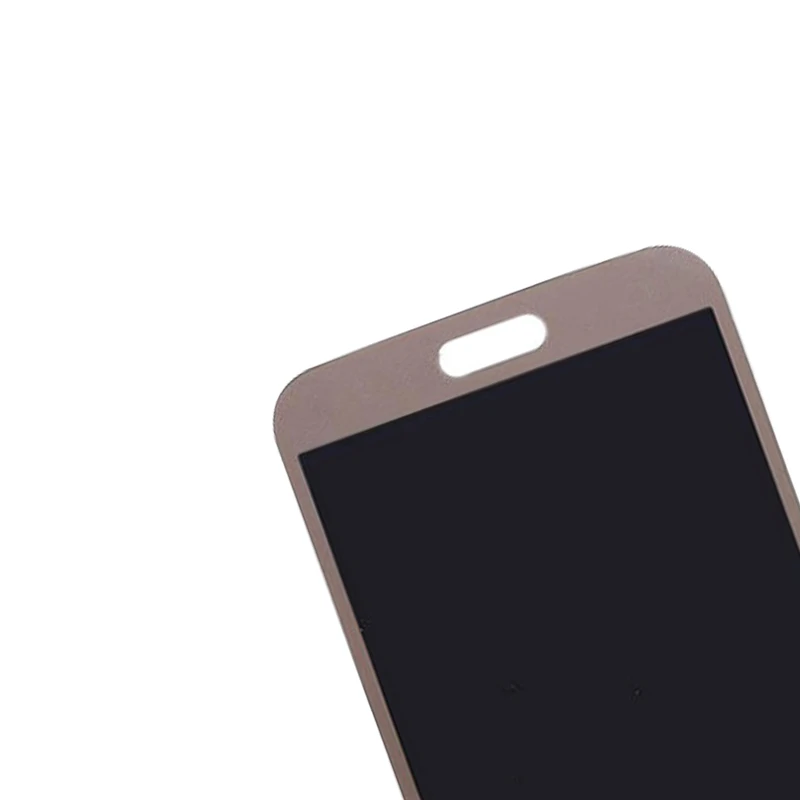ЖК дисплей AMOLED с сенсорным экраном и дигитайзером в сборе для Samsung Galaxy S5 Neo SM G903M G903