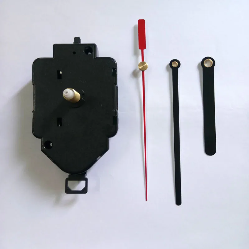 Бесплатная доставка высококачественный 12888 кварцевый маятниковый часовой