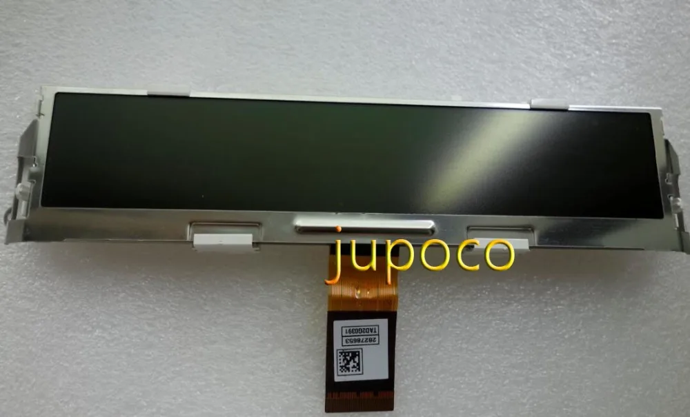 6 шт. абсолютно новый и оригинальный RCD310 ЖК-дисплей Панель TAD2G0332FPC-B1-E Сделано в