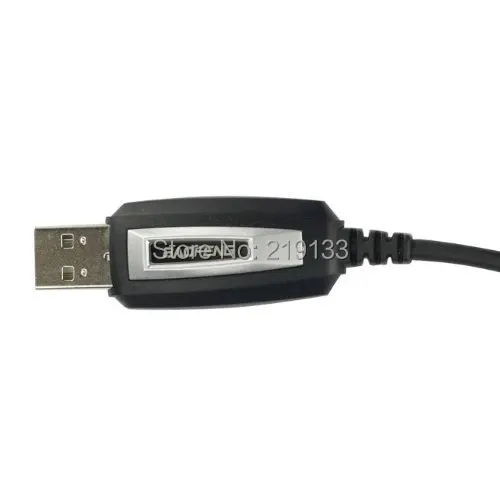 Оригинальный программируемый кабель Baofeng для wln BAOFENG аксессуары UV 5R uvb2 82 8HX TYT