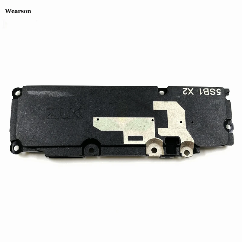 

For Lenovo ZUK Z2 PRO Z2pro Loud Speaker Buzzer Ringer Module High Quality Tested