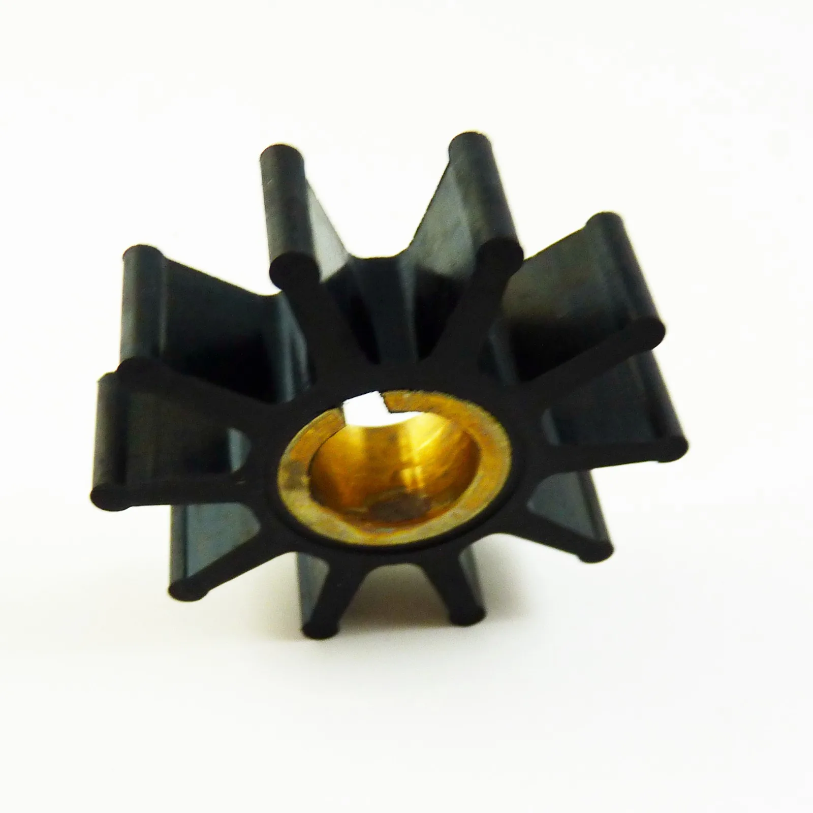 WOLFIGO для Chrysler Force 35 45 55 л.с. подвесной водяной насос Рабочее колесо 18-3084 47-F40065-2 |