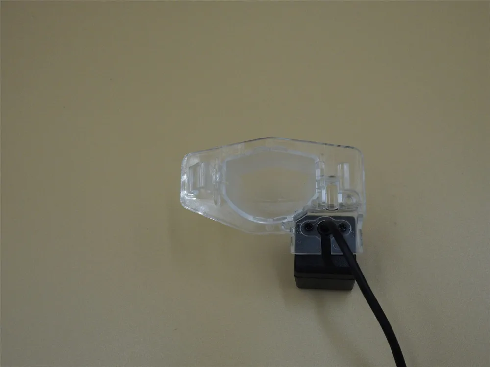 170 Degree Lens 8LED Car Parking Rear view Camera for Honda Odyssey 2009 2010 2011 2012 2013 Crosstour 2014 2015 | Автомобили и