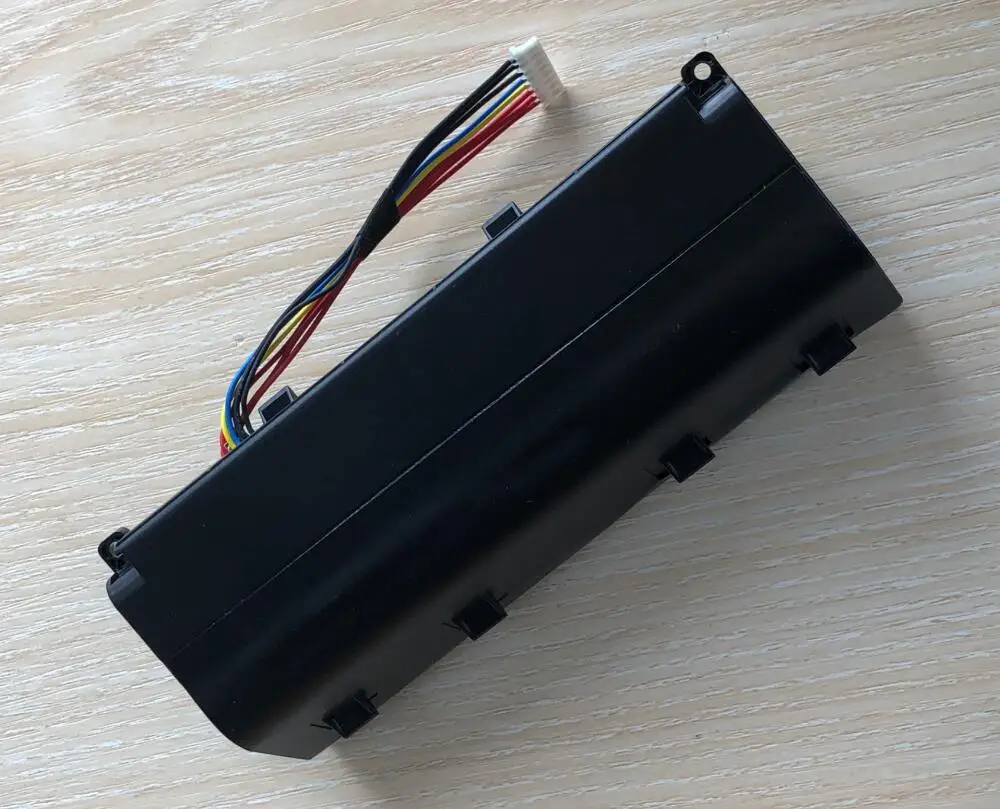 Аккумулятор для ноутбука A42LM93 A42LM9H A42N1403 Asus G751 серии G751J G751JM G751JT G751JY GFX71 GFX71J GFX71JM
