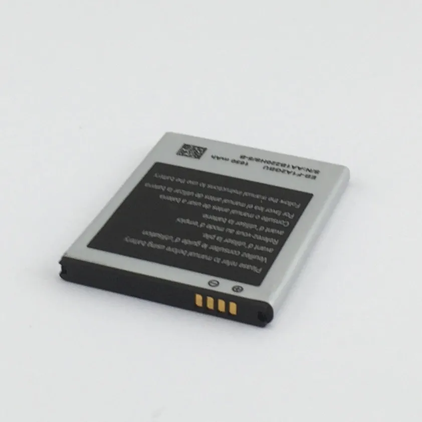 Высокое качество B600BC аккумулятор 2600mah батарея для Samsung Galaxy S4 i9500 i9505 i9515 L720t i337 i545 L720