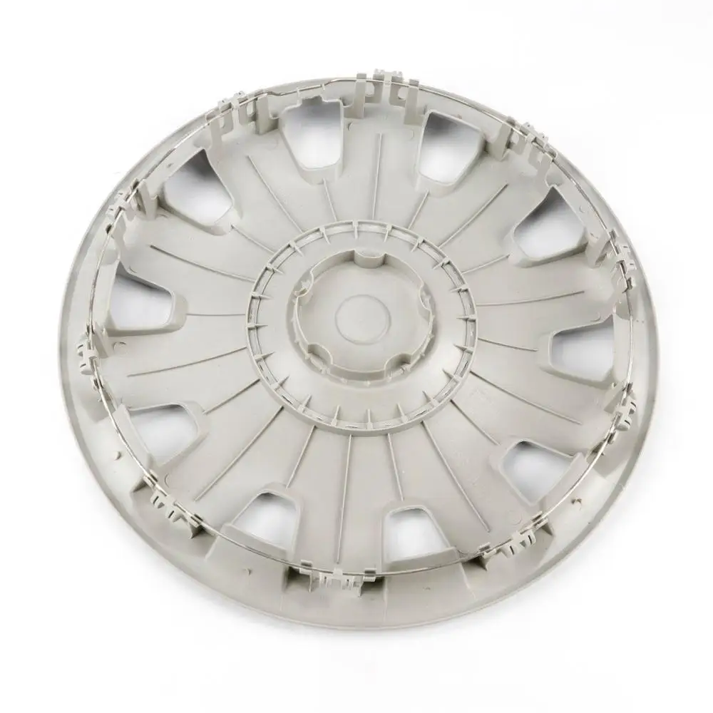 OEM 410 мм/41 см колпачок на колесо Логотип Эмблема Для VW Volkswagen Jetta MK4 Golf Bora 1J0 601 147