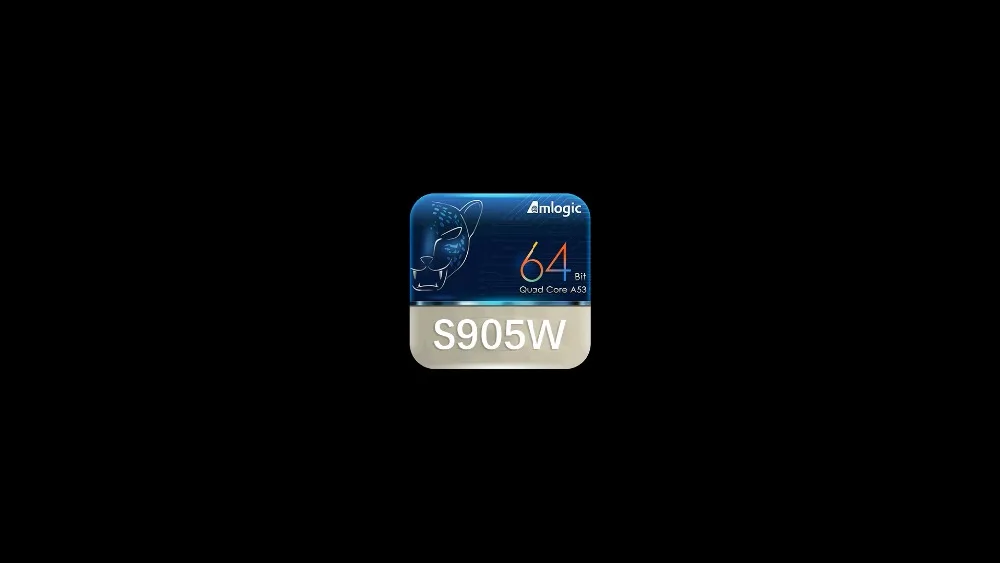 Vmade новейший V96 PRO Android 7,1 OS Amlogic S905W четырехъядерный 1G+ 8G поддержка 802,11 b/g/n wifi H.265 Смарт Мини ТВ приставка медиаплеер