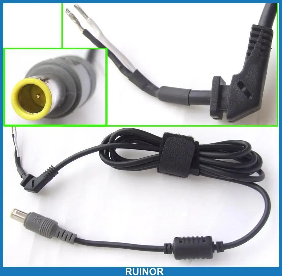 Зарядный кабель 5 шт. 7 9/5 мм с наконечником постоянного тока|cable connector|cable forcable cord |